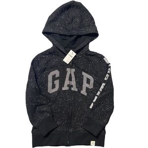 GAP Star Wars Youth Hoodie